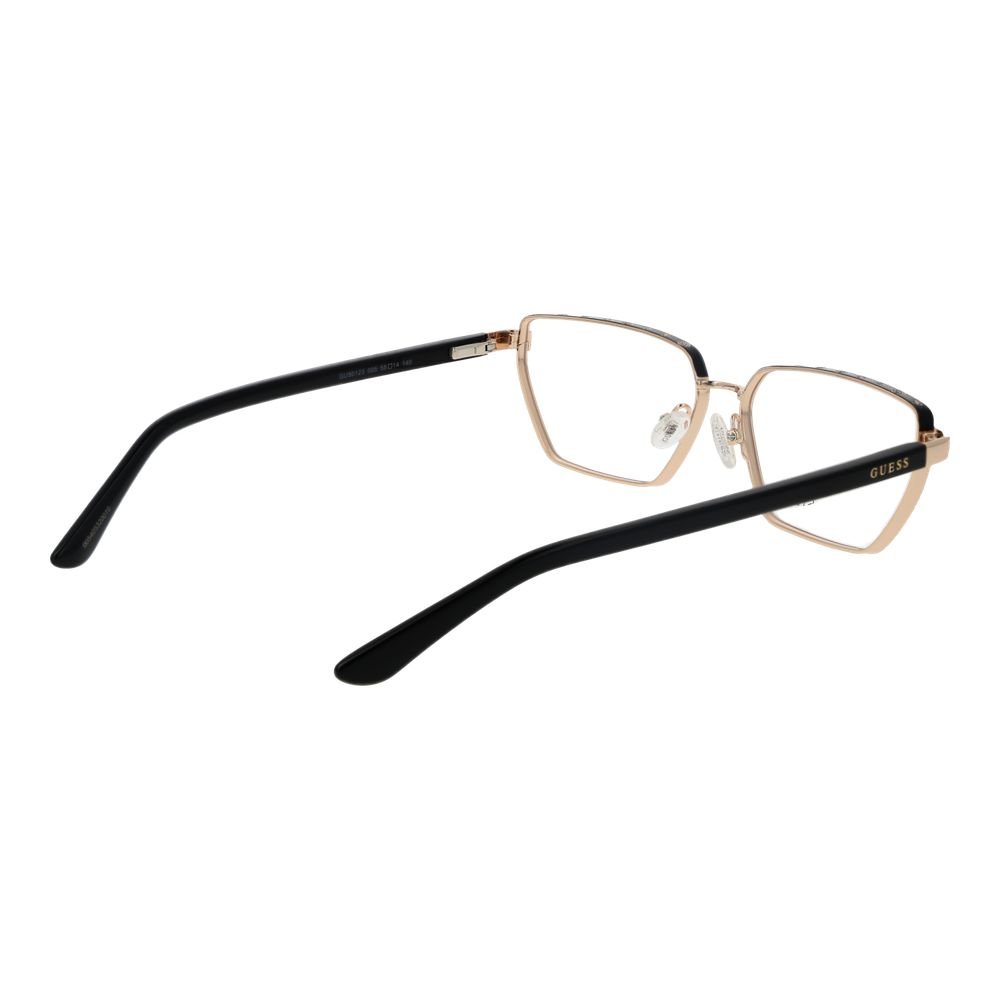 Guess Gold Women Glasses Frame - Beyzy Store - Guess