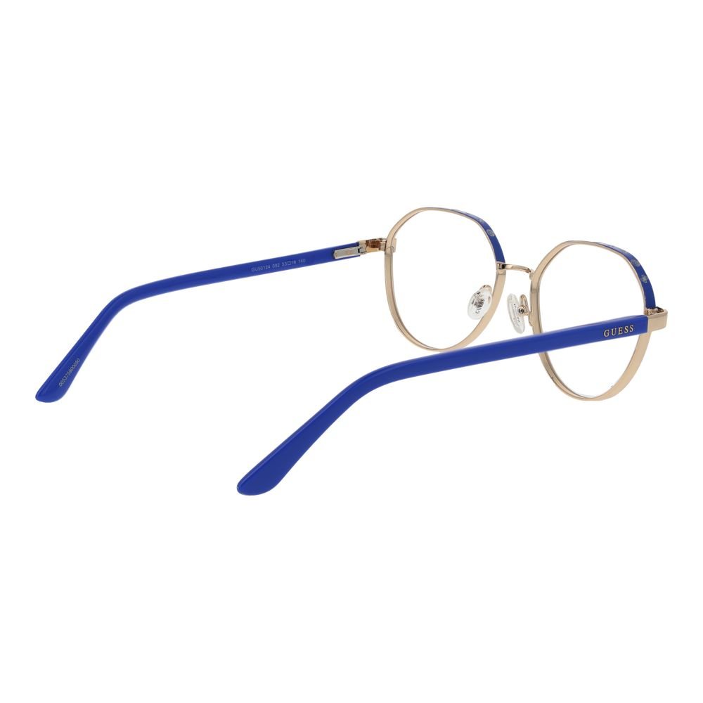 Guess Gold Women Glasses Frame - Beyzy Store - Guess