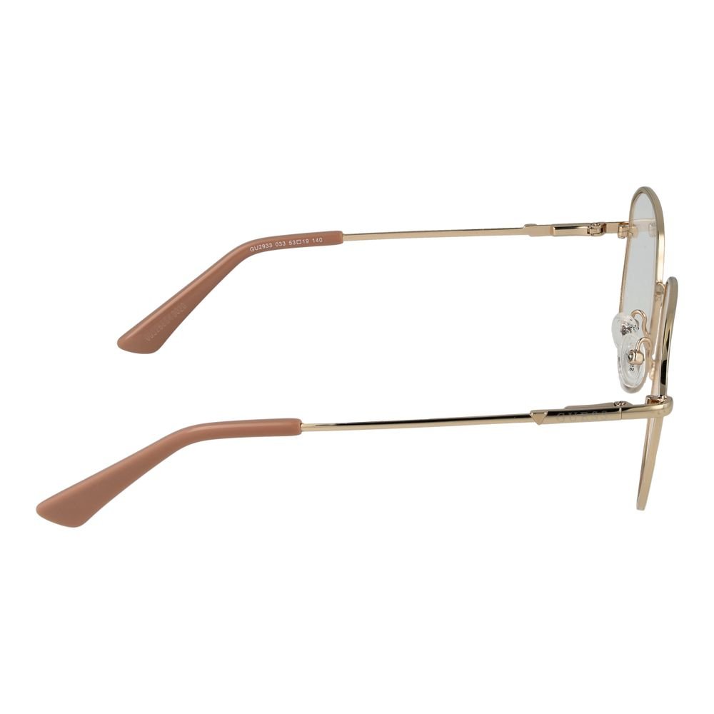 Guess Gold Women Glasses Frame - Beyzy Store - Guess