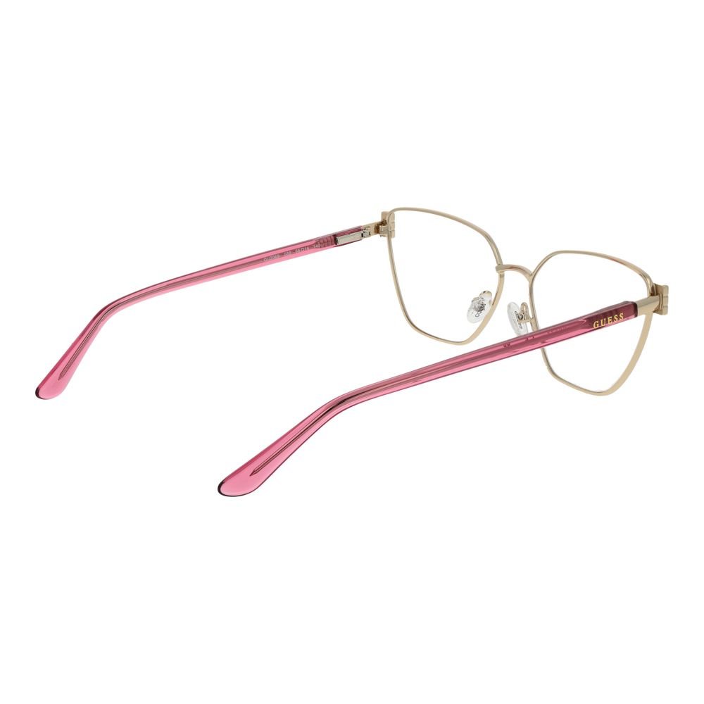 Guess Gold Women Glasses Frame - Beyzy Store - Guess