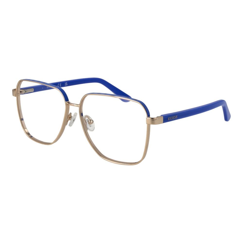 Guess Gold Women Glasses Frame - Beyzy Store - Guess