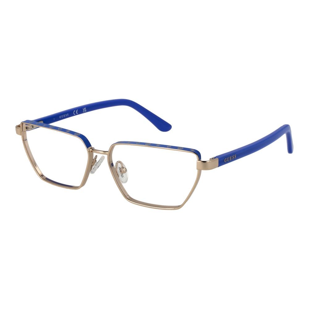 Guess Gold Women Glasses Frame - Beyzy Store - Guess