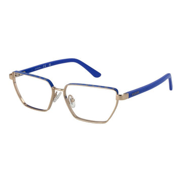 Guess Gold Women Glasses Frame - Beyzy Store - Guess
