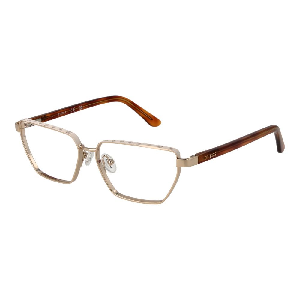 Guess Gold Women Glasses Frame - Beyzy Store - Guess