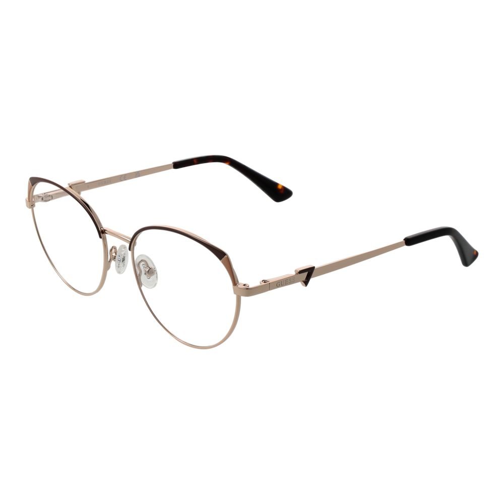 Guess Gold Women Glasses Frame - Beyzy Store - Guess