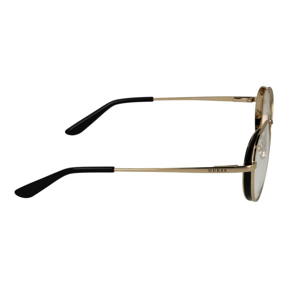 Guess Gold Women Glasses Frame - Beyzy Store - Guess