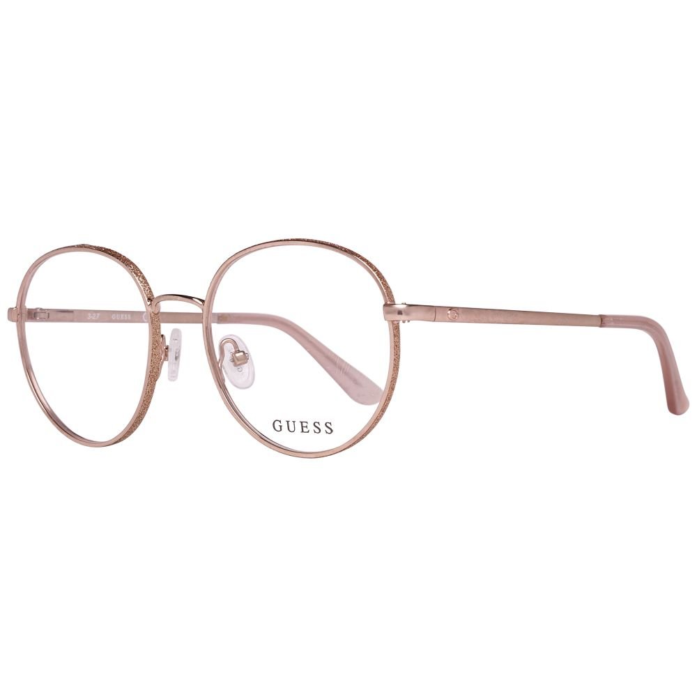 Guess Gold Women Glasses Frame - Beyzy Store - Guess