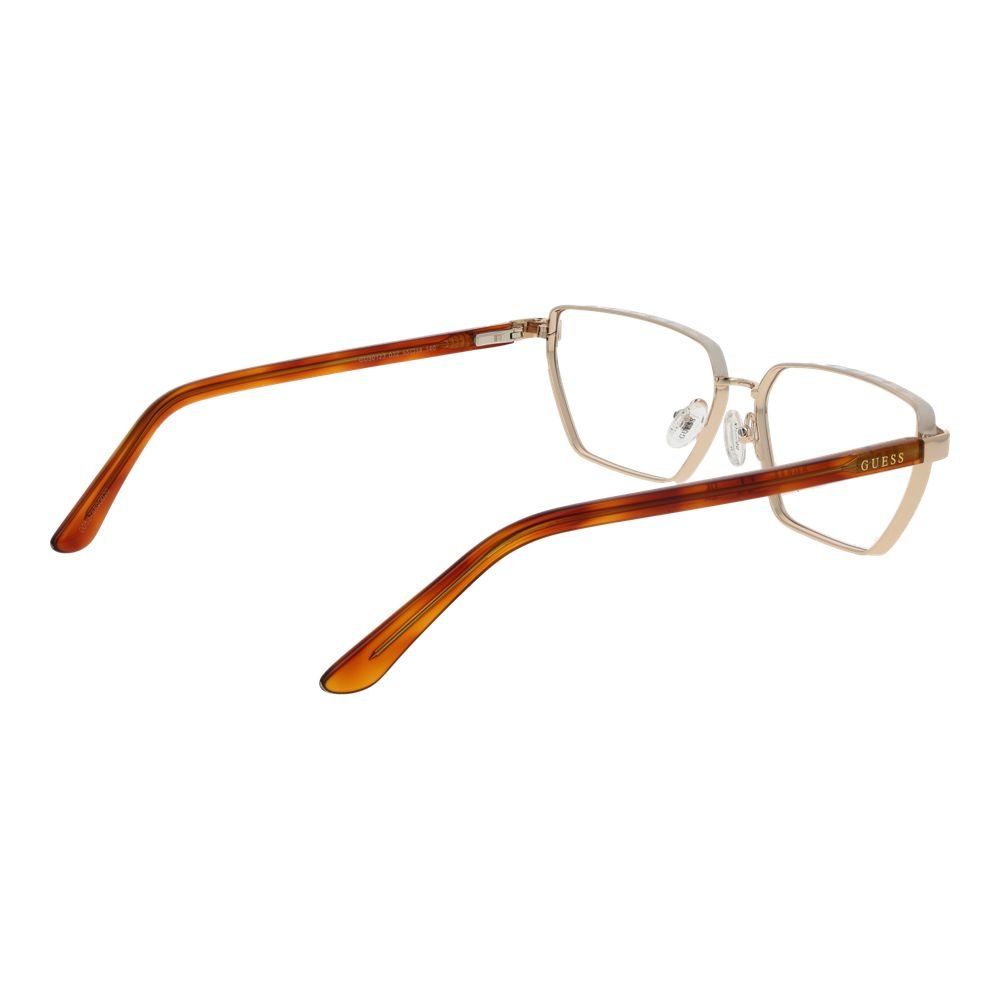 Guess Gold Women Glasses Frame - Beyzy Store - Guess