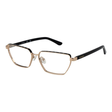 Guess Gold Women Glasses Frame - Beyzy Store - Guess