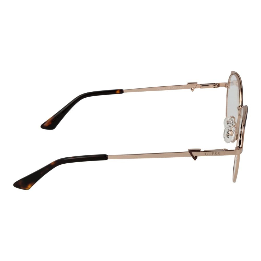 Guess Gold Women Glasses Frame - Beyzy Store - Guess
