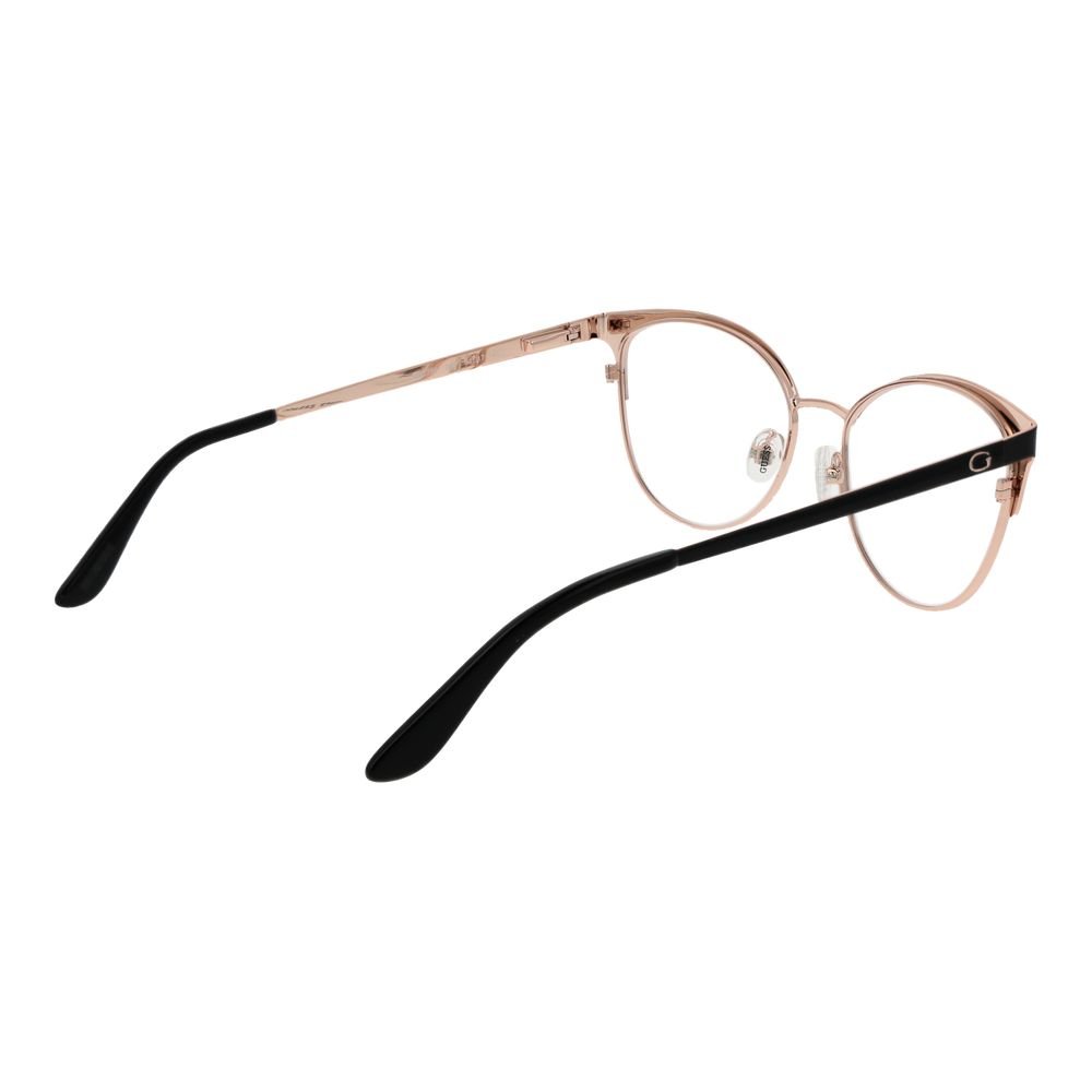 Guess Gold Women Glasses Frame - Beyzy Store - Guess