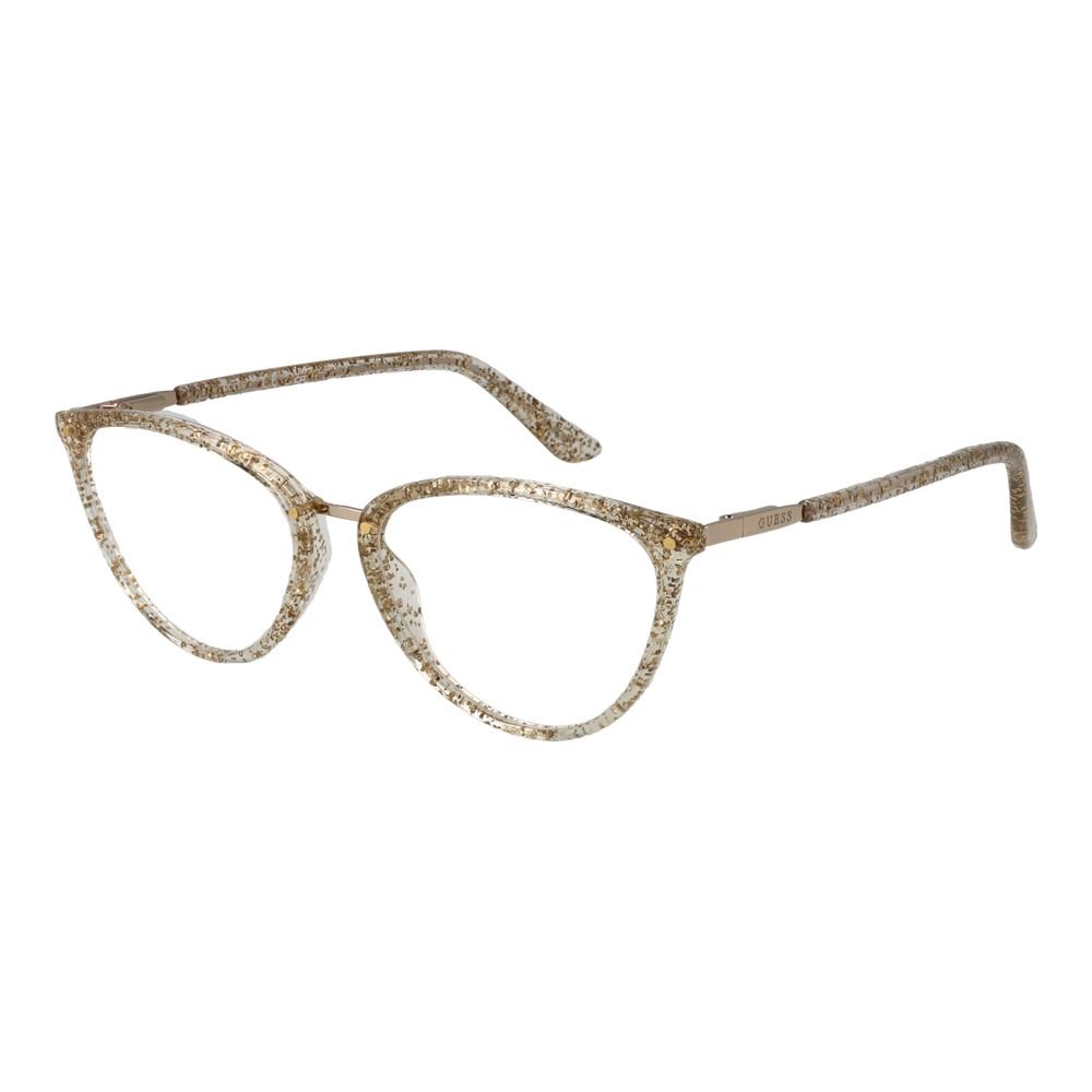 Guess Gold Women Glasses Frame - Beyzy Store - Guess