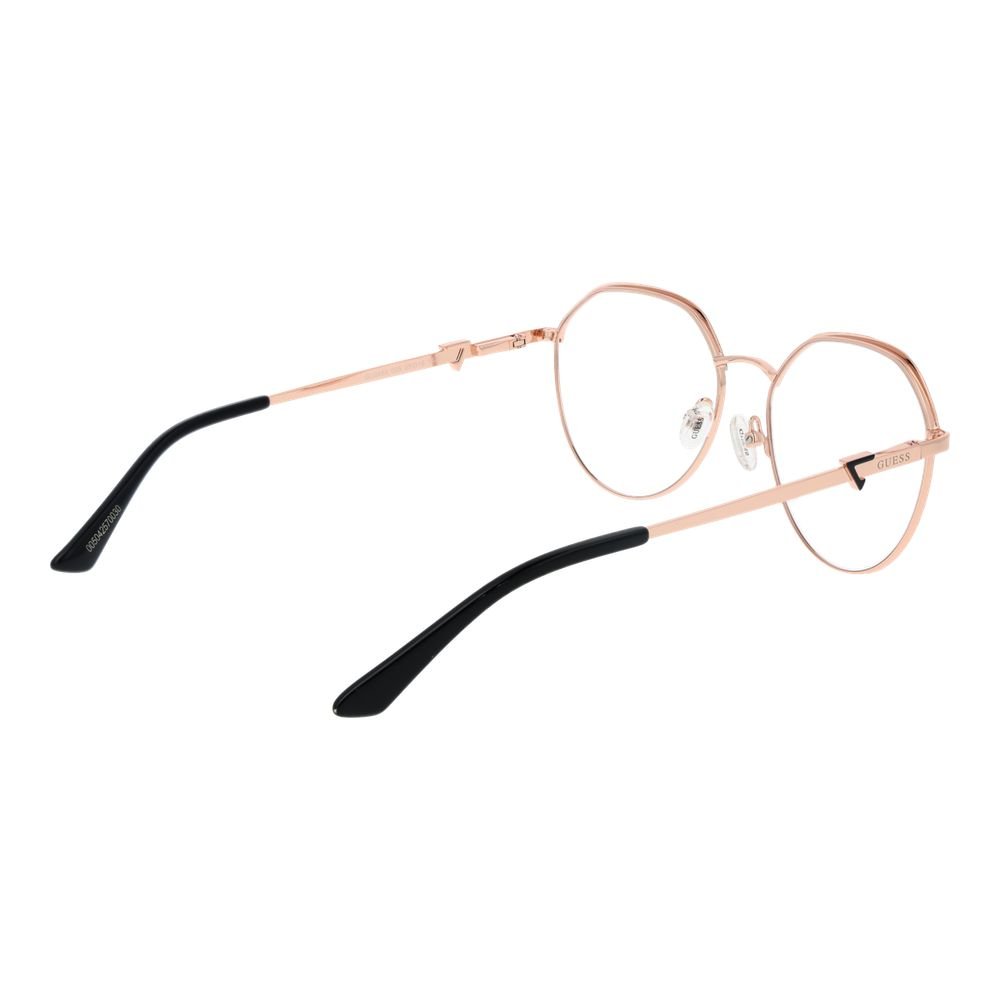 Guess Gold Women Glasses Frame - Beyzy Store - Guess