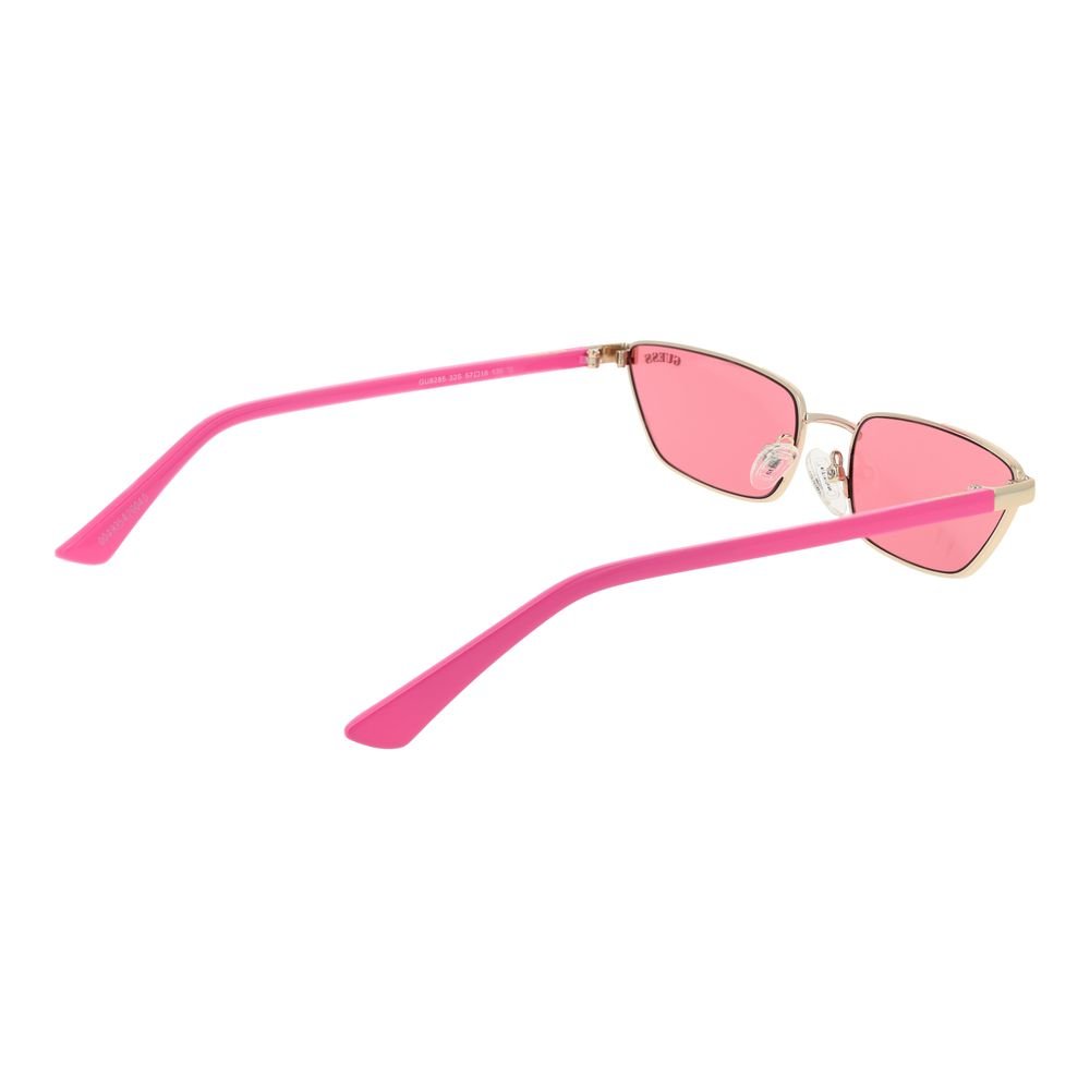 Guess Gold Women Sunglasses - Beyzy Store - Guess
