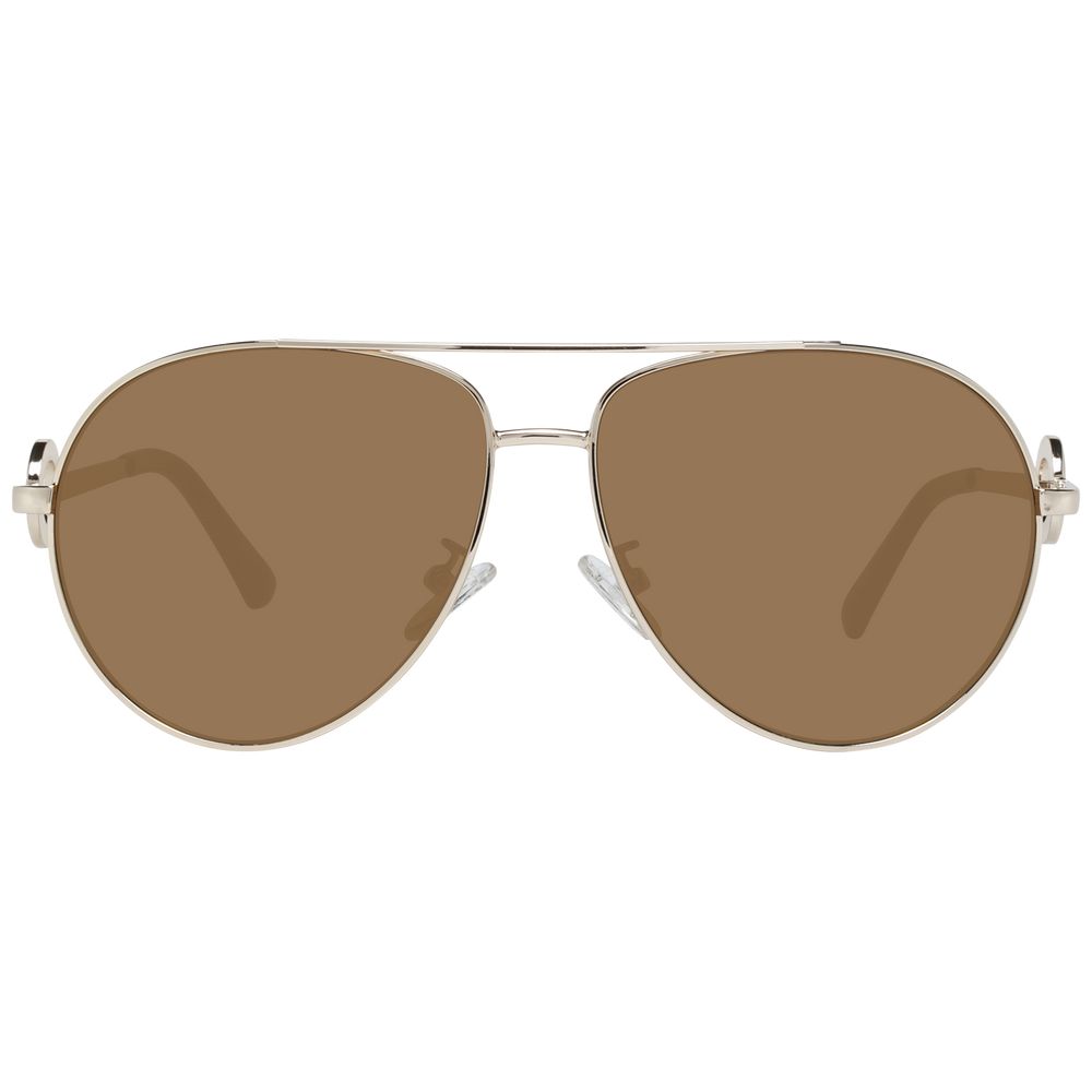 Guess Gold Women Sunglasses - Beyzy Store - Guess