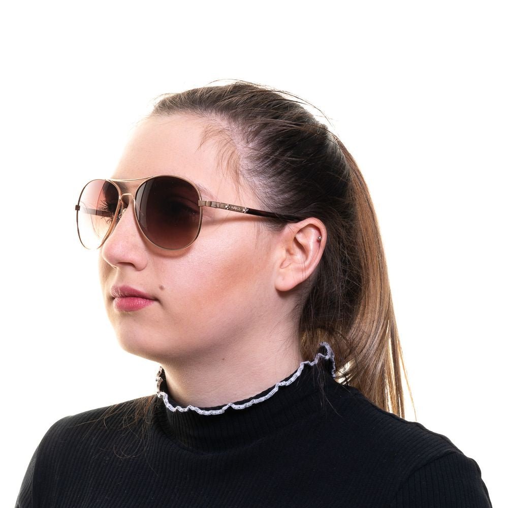 Guess Gold Women Sunglasses - Beyzy Store - Guess