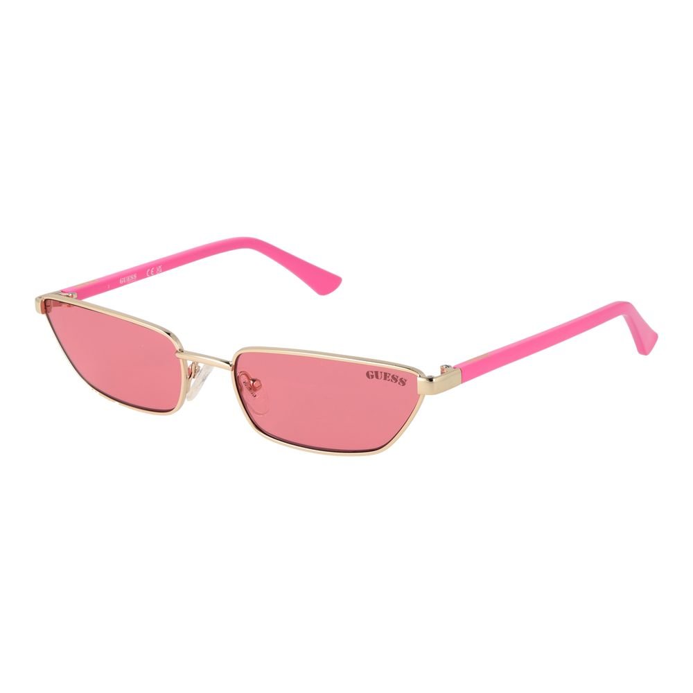 Guess Gold Women Sunglasses - Beyzy Store - Guess