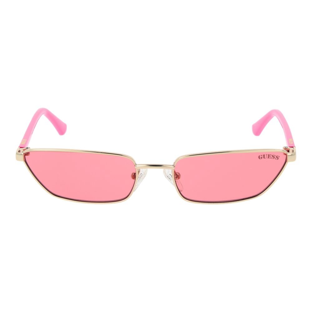 Guess Gold Women Sunglasses - Beyzy Store - Guess