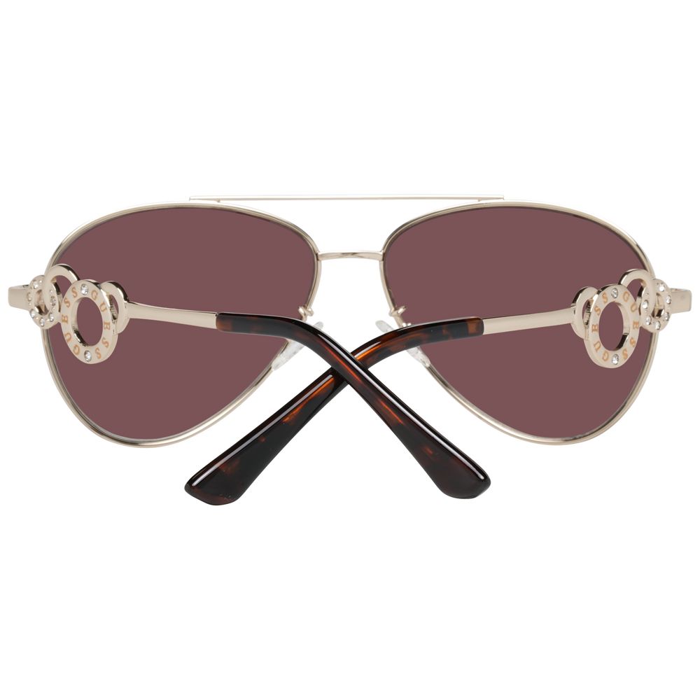 Guess Gold Women Sunglasses - Beyzy Store - Guess
