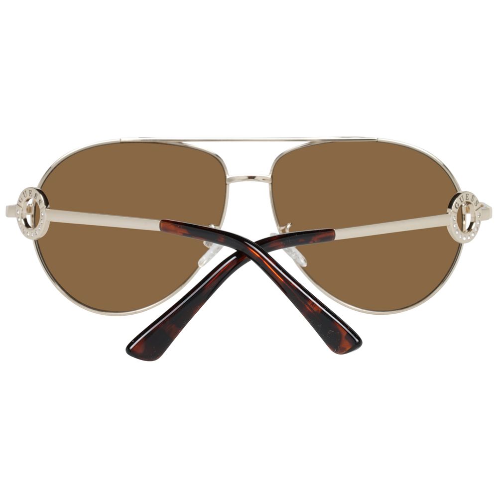 Guess Gold Women Sunglasses - Beyzy Store - Guess