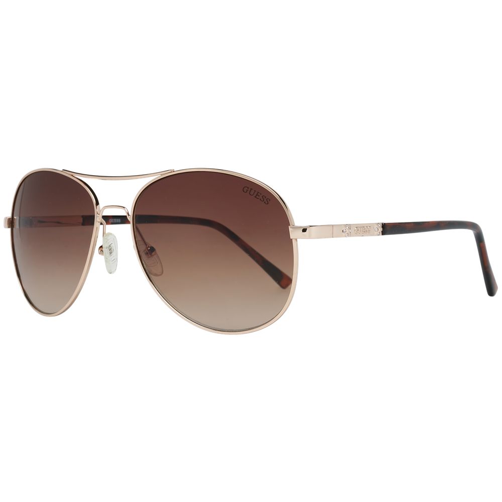 Guess Gold Women Sunglasses - Beyzy Store - Guess