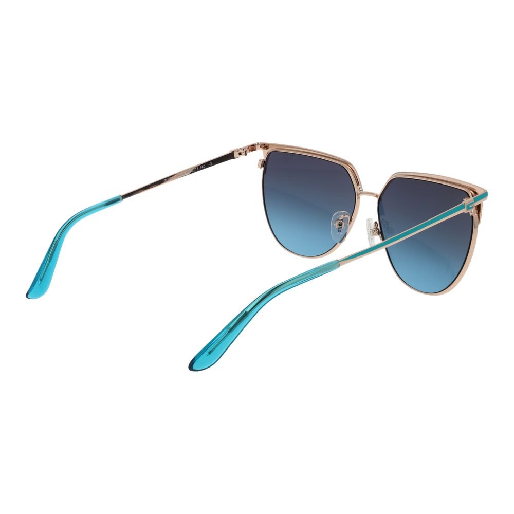 Guess Gold Women Sunglasses - Beyzy Store - Guess
