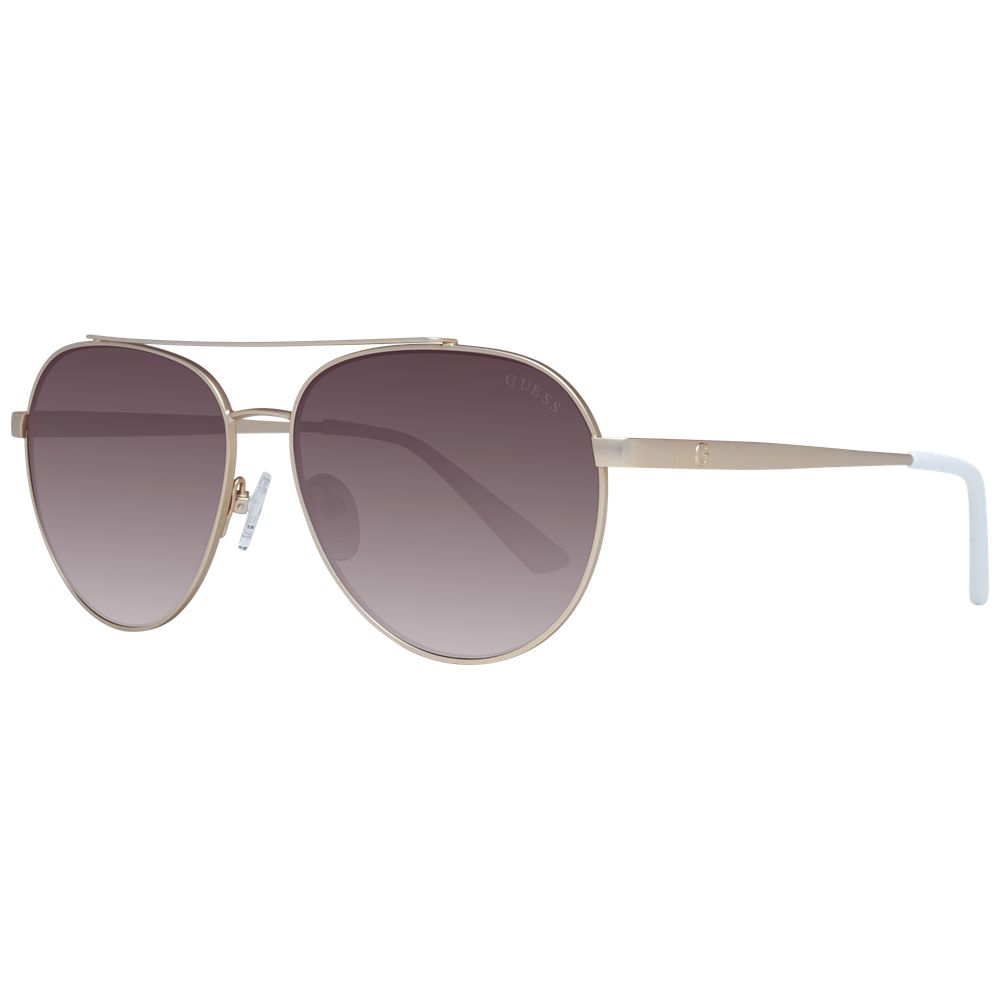 Guess Gold Women Sunglasses - Beyzy Store - Guess