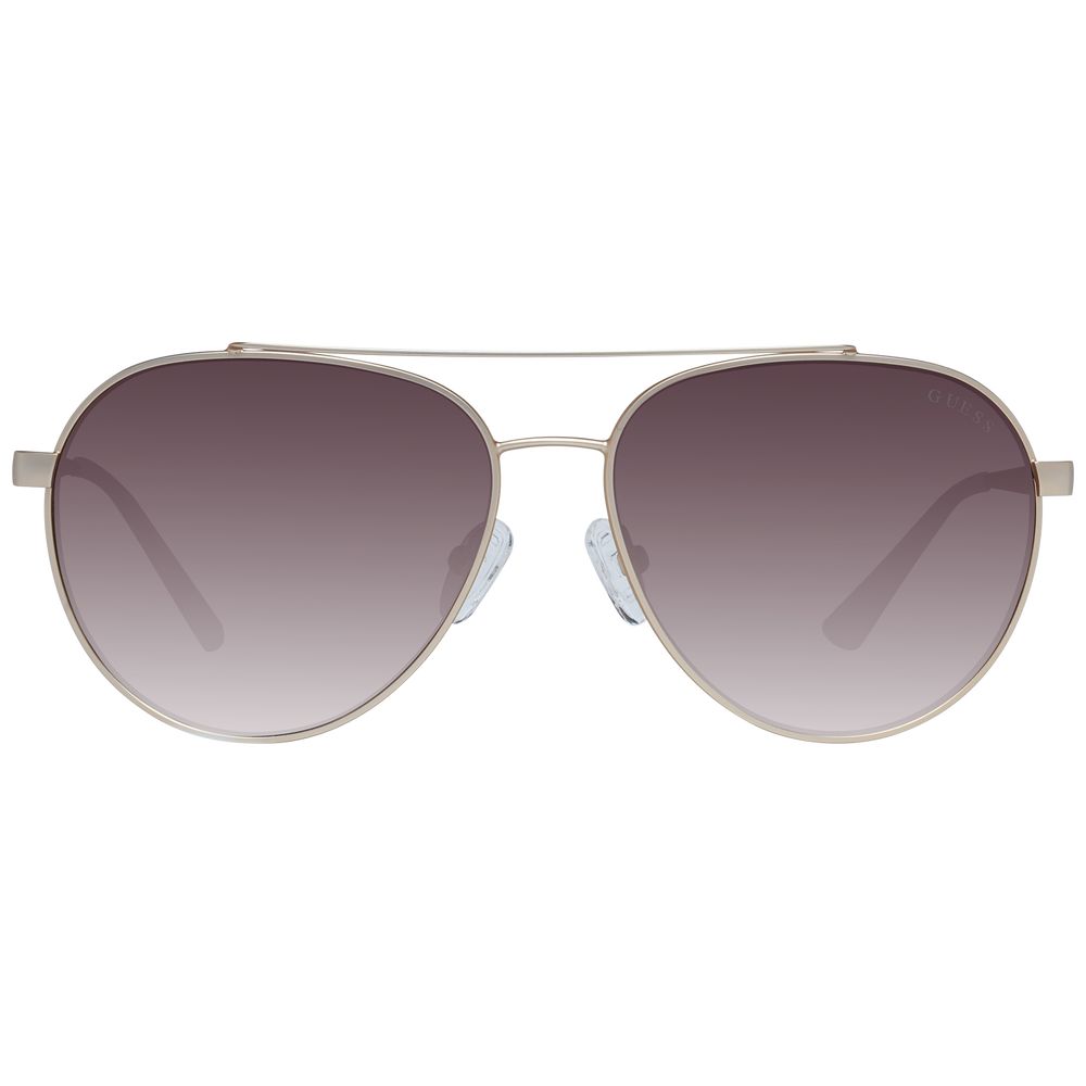 Guess Gold Women Sunglasses - Beyzy Store - Guess