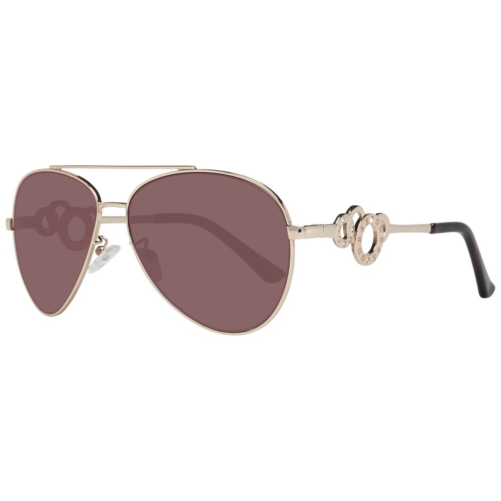Guess Gold Women Sunglasses - Beyzy Store - Guess