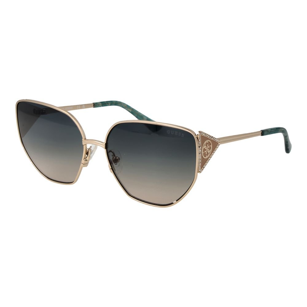Guess Gold Women Sunglasses - Beyzy Store - Guess