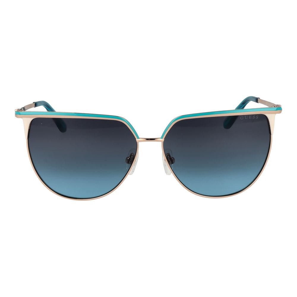 Guess Gold Women Sunglasses - Beyzy Store - Guess