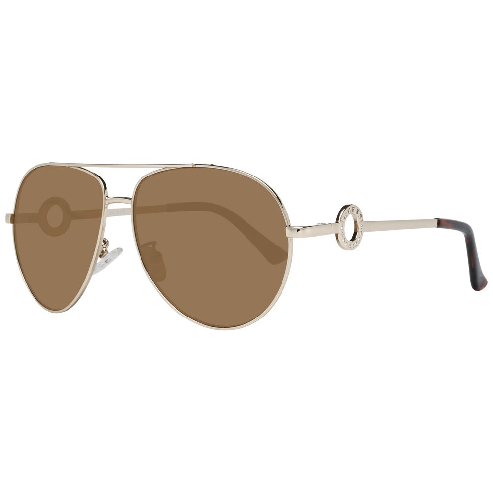 Guess Gold Women Sunglasses - Beyzy Store - Guess