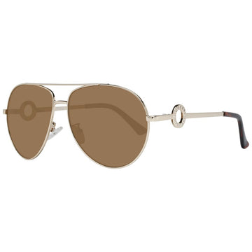 Guess Gold Women Sunglasses - Beyzy Store - Guess