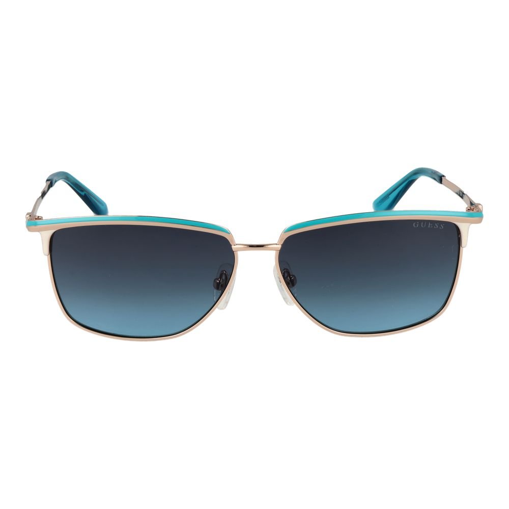 Guess Gold Women Sunglasses - Beyzy Store - Guess