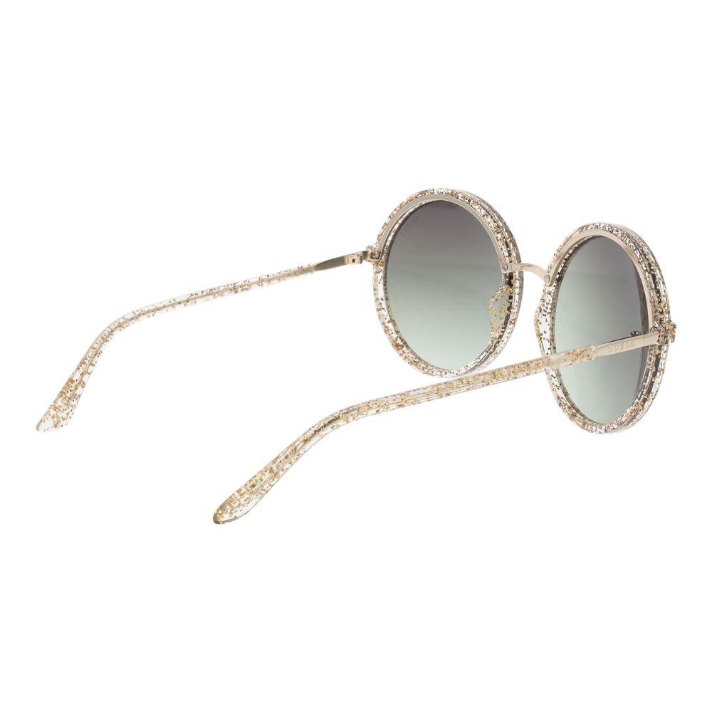 Guess Gold Women Sunglasses - Beyzy Store - Guess
