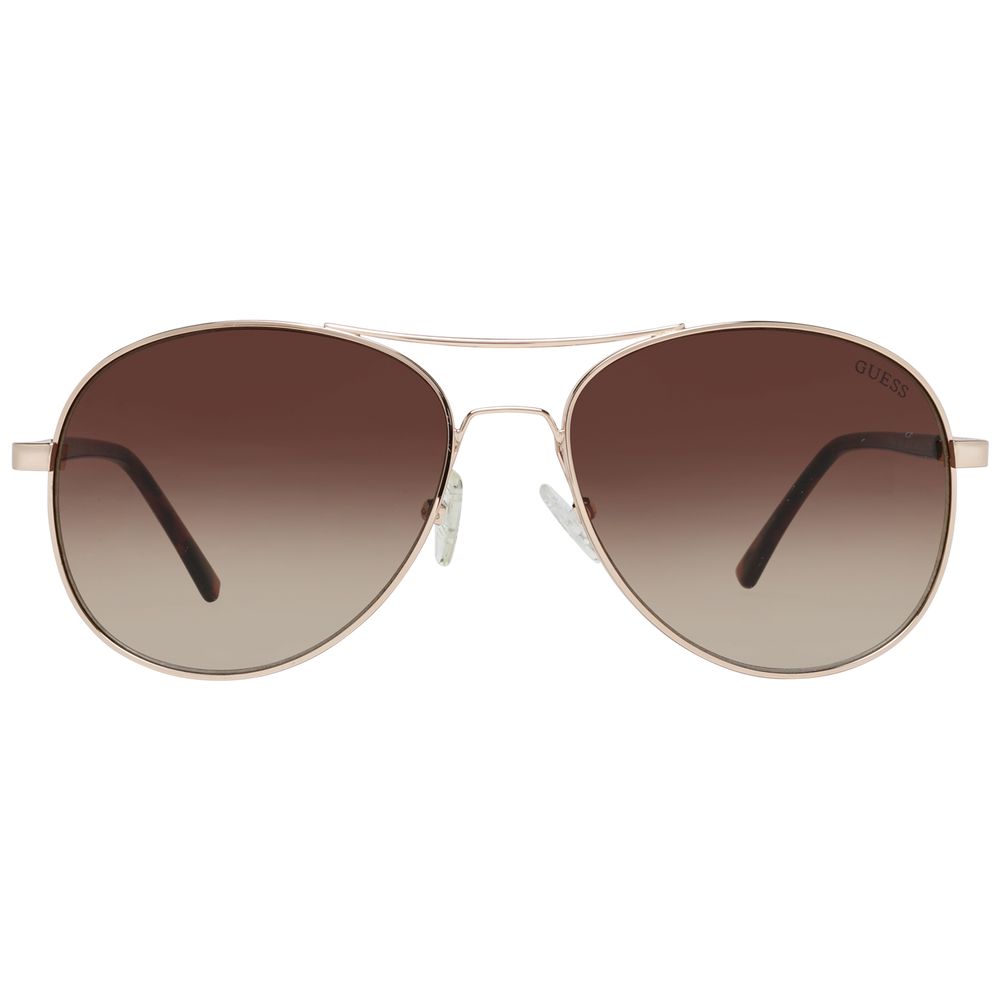 Guess Gold Women Sunglasses - Beyzy Store - Guess