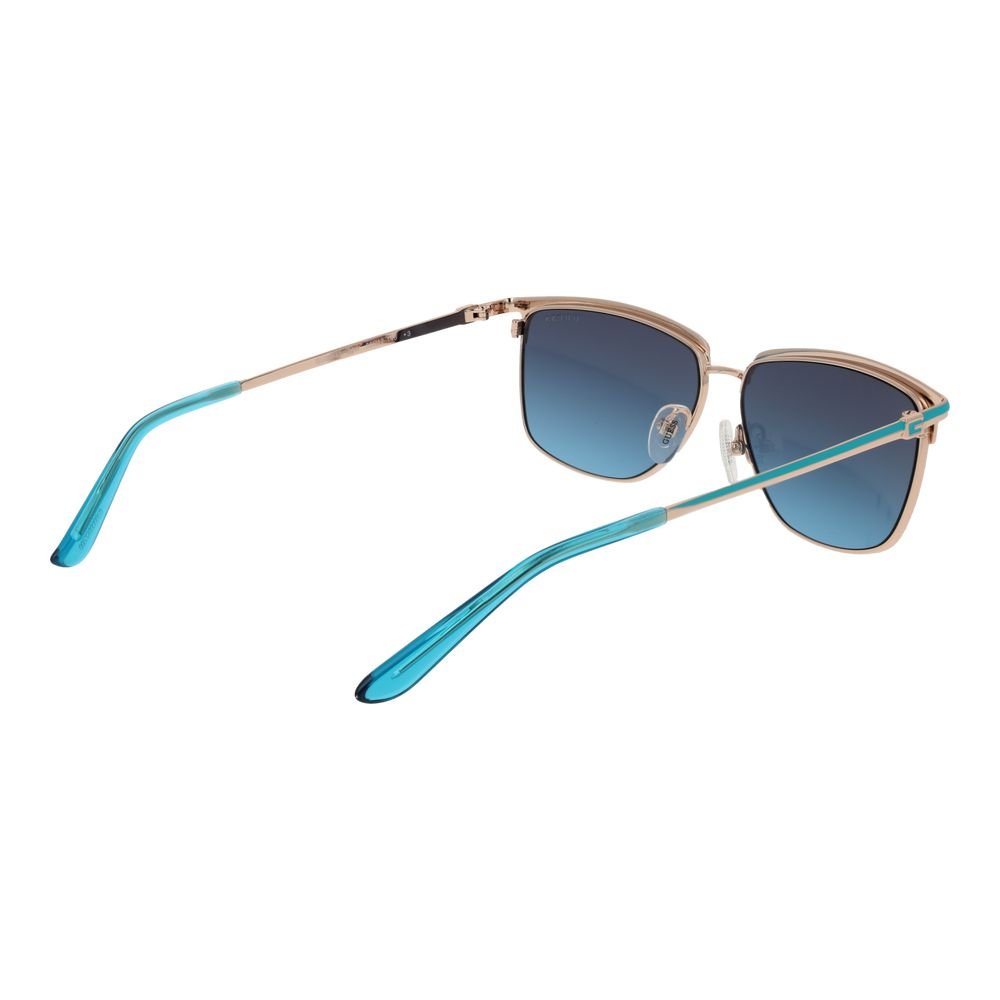 Guess Gold Women Sunglasses - Beyzy Store - Guess