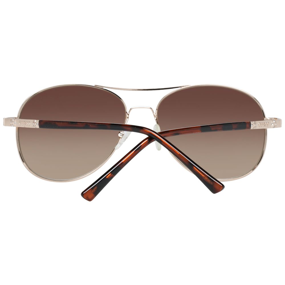 Guess Gold Women Sunglasses - Beyzy Store - Guess