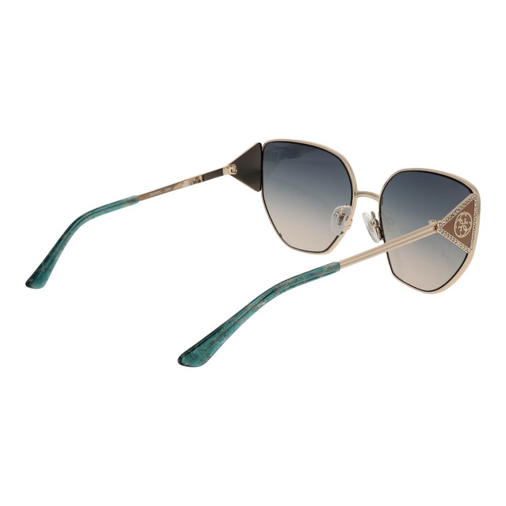 Guess Gold Women Sunglasses - Beyzy Store - Guess