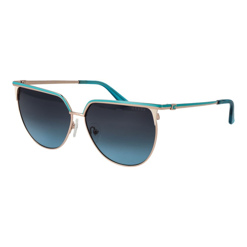 Guess Gold Women Sunglasses - Beyzy Store - Guess