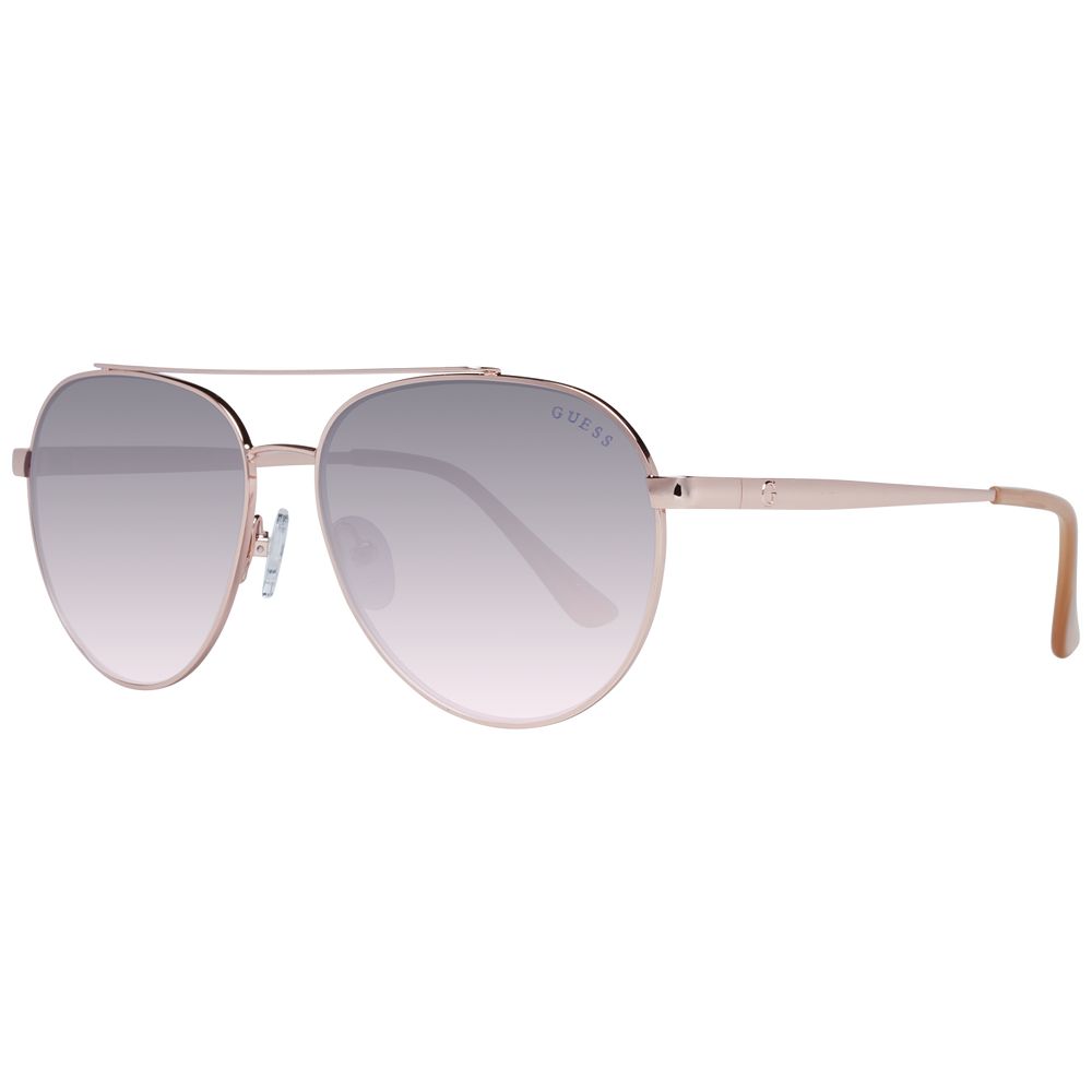 Guess Gold Women Sunglasses - Beyzy Store - Guess