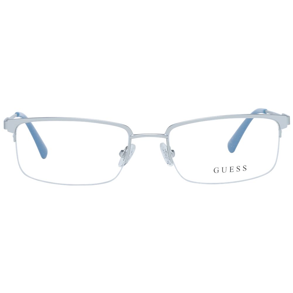 Guess Gray Men Glasses Frame - Beyzy Store - Guess