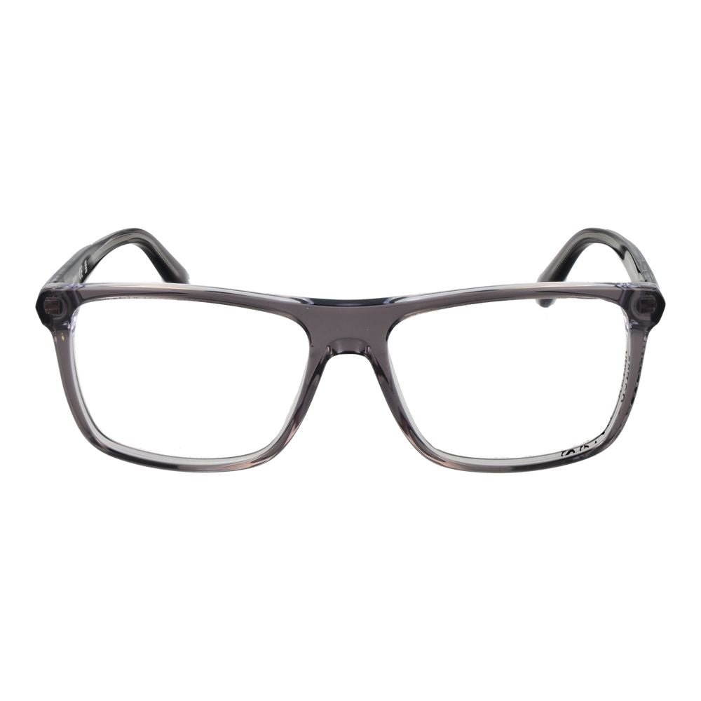 Guess Gray Men Glasses Frame - Beyzy Store - Guess