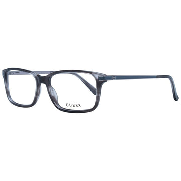 Guess Gray Men Glasses Frame - Beyzy Store - Guess