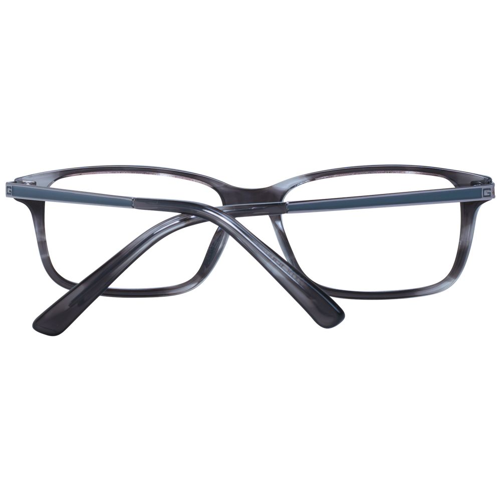Guess Gray Men Glasses Frame - Beyzy Store - Guess