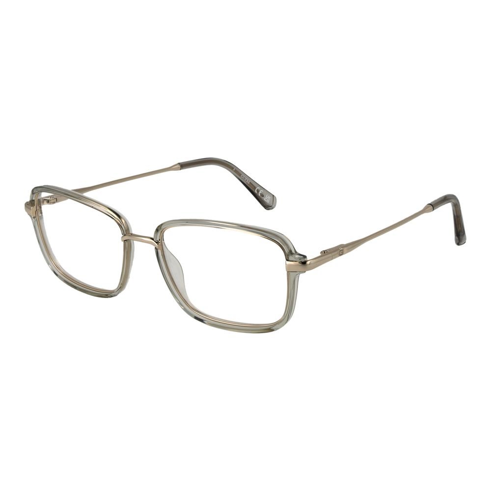Guess Gray Men Glasses Frame - Beyzy Store - Guess