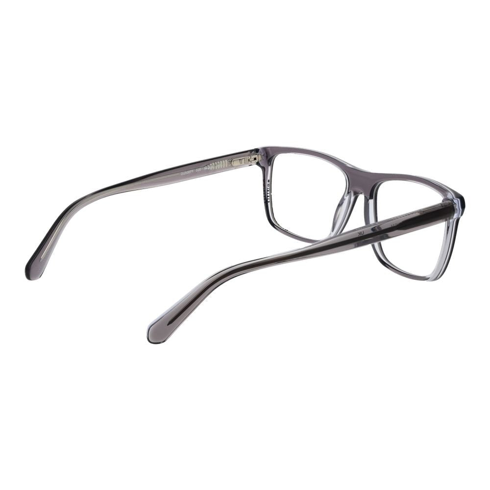 Guess Gray Men Glasses Frame - Beyzy Store - Guess