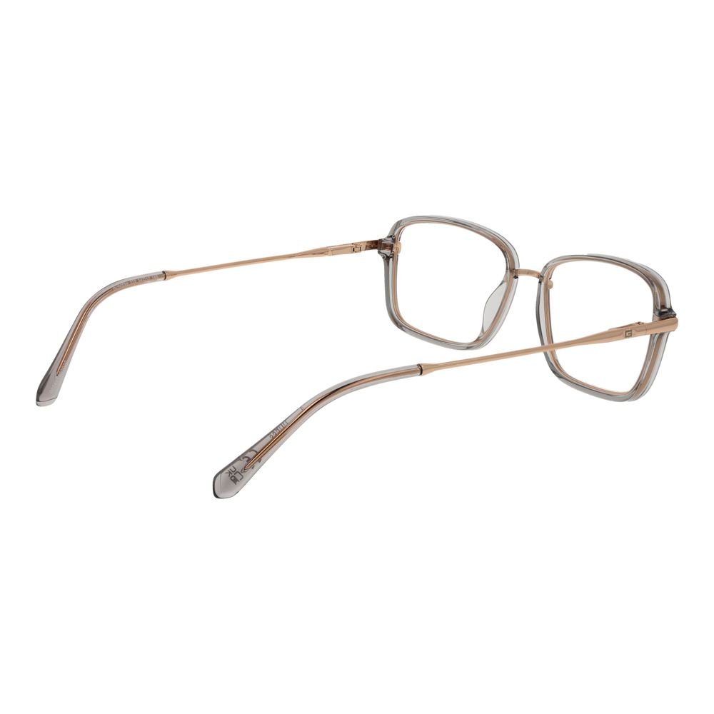 Guess Gray Men Glasses Frame - Beyzy Store - Guess