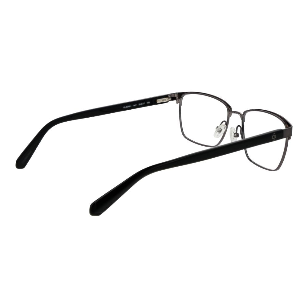 Guess Gray Men Glasses Frame - Beyzy Store - Guess