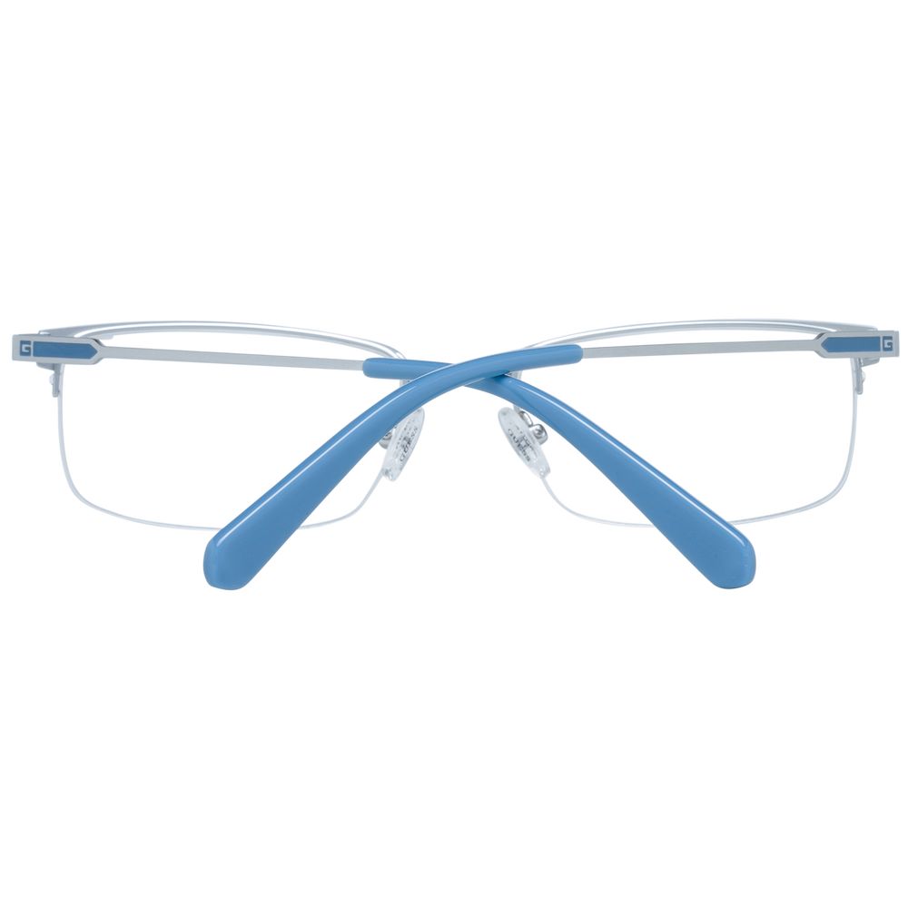 Guess Gray Men Glasses Frame - Beyzy Store - Guess